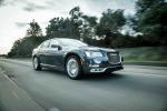 Chrysler 300C 2015 года (AU)